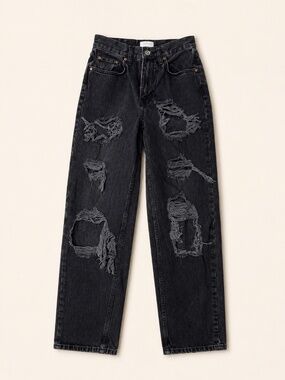 BDG Distressed Jeans Size 25